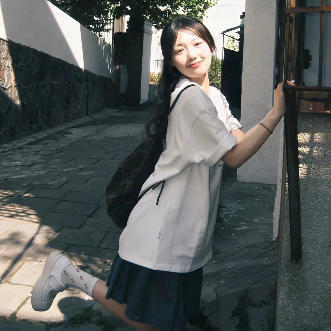 说谎的女人