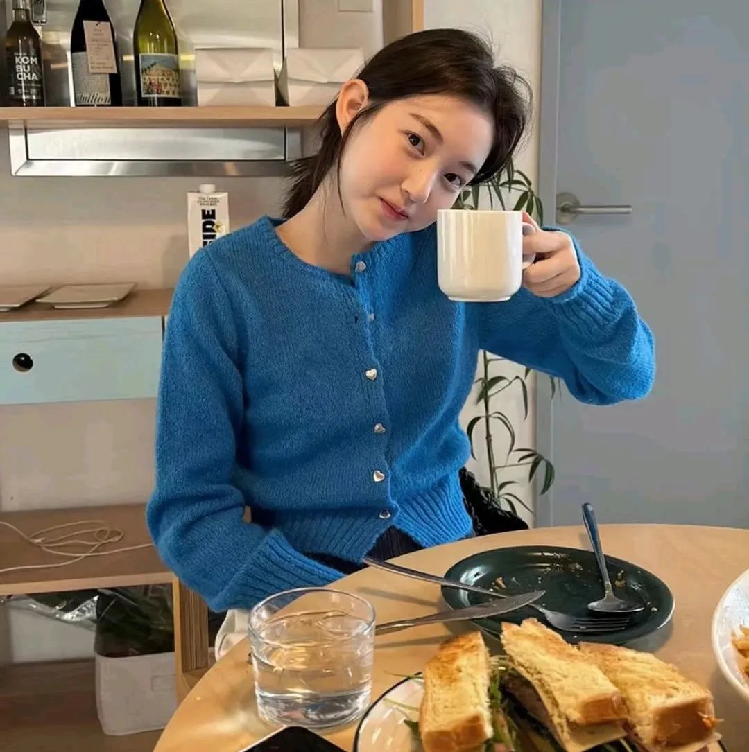 合约男女